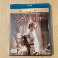BLU-RAY The Beguiled The