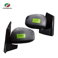 PERODUA AXIA MANUAL SIDE MIRROR (USED ORIGINAL)