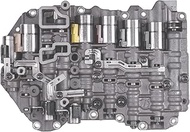 09G TF-60SN Automatic Transmission Valve Body Compatible with Aud i VW Golf Passat Toura 09G325039A 