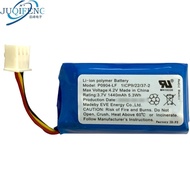Brand New Suitable for P0904-LF Battery 3.7V 1440mAh Rechargeable Battery