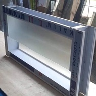 boven kaca kamar mandi 30*60