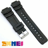 Skmei 1472 1243 1304 Quality RUBBER STRAP Watch STRAP