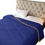 [Duke of Windsor Duke of Windsor] Silver Ion Graphene Energy Cool Quilt Two Colors Optional Iron Gra