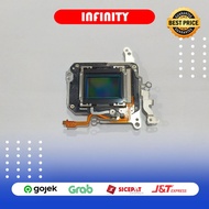 Ccd cmos sensor canon 650d 700d