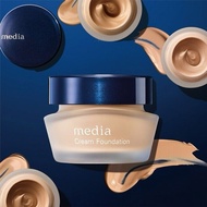 Kanebo Media Cream Foundation 25g