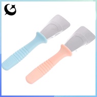 [FIREFLY1] 1PC Defrosting Shovel Stainless Steel Freezer Ice Scraper Deicing Tool OOO