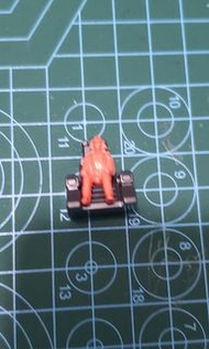 Pg zaku ms06F 1/60  專用  馬沙