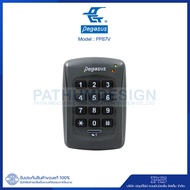 Pegasus Card Reader Model PP-87V Access Control