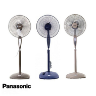 Panasonic 16 inch 3-Speed On/Off Stand Fan F-MX405 (Promosi Hebat !!! (Warranty by Panasonic Malaysi