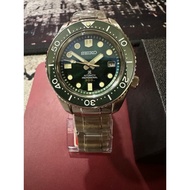 Seiko Custorm made MM300 NH35 Japan Movement Sapphire Cristal Stainles Steel