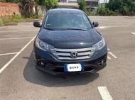 2014年 CRV『免頭款、全額貸』強力過件 0元交車 汽車、中古車、二手車