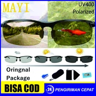 [LAGI PROMO] Kacamata Tembus Air Lihat Ikan - Kacamata Polarized Tembus Air - Kacamata Ikan Tembus A