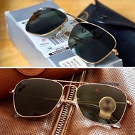 😎🔜 carav4an uv400 classic frame besi complete set free gift