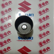 tutup sim sim tapet satria fu 150 karbu satria fu fi gsx 150 original suzuki murah jamin ke original