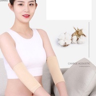 JUNMPER2R Arm Sleeve Durable Compression Protection Arm Support