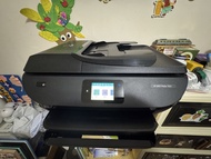HP ENVY Photo 7820 打印機