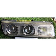 (USED)NISSAN CEFIRO A31 HEADLAMP HEAD LIGHT RH