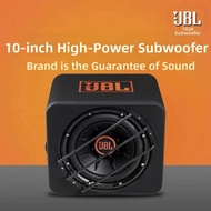 JBL | Powered Car Subwoofer 10inch