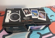FUJIFILM instax mini 90 Neo Classic 相機