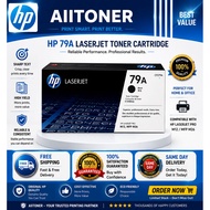 HP 79A / CF279A / LASER TONER CARTRIDGE