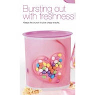 Tupperware Candy Pop One Touch large 4.3lt