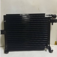 ORIGINAL PROTON WIRA 1.3/1.5 (M) DENSO CONDENSER. MADE BY DENSO MALAYSIA.