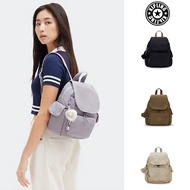 【Kipling】Multifunctional Fashion Backpack Travel Small Bag