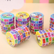 Arithmetic Rubik's Cube Digital Rubik's Cube Children's Educational Toys Children's Early Education 