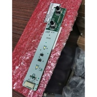 HITACHI CONTROL PANEL FRIDGE LED PCB R-H270P7M R-H275P7M PTR-H230PG7 028
