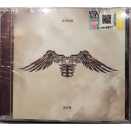ZAYN ‎– Icarus Falls CD