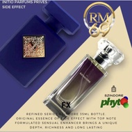 🔥🔥 Original Szindore Perfume FX