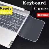 KEYBOARD COVER FOR 12-16 INCH LAPTOP