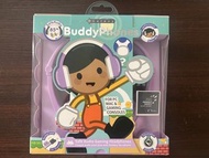 兒童耳機 Galaxy BuddyPhones Safe Audio Gaming Headphones