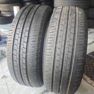 Bridgestone EP150 Percentage Tire Size 185 55 R16 Year 22 Each