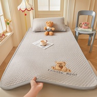 80x190x90x200cm Student Dormitory Mattress 0.8x1.9 X0.9 X2m Thin Style Single School Mattress
