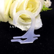 Black Hooks, Safe And Sturdy Hooks For Picture Frames, Secure Side Hooks For Picture Frames And Wall