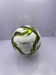 BFIT Target Soccer Ball No.5 Limited Stock 4 Layer 2PV+2PC Latex bladder Football with Free Net & 2 