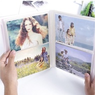 album gambar album gambar 4r 17cm 3R20cm Postcard Collection Book 23cm Photo Family Album Baby Growt