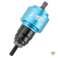 Sw8 Head Nut Rivet Gun Rivet Rivet Gun Nut Handle Pull Charging Pneumatic Gun Rivet Gun Mu QDWS