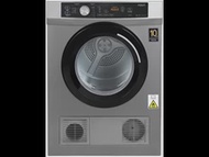 Máy sấy thông hơi Aqua 8 kg AQH-V800H SS