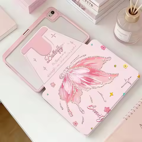 Rotate Stand Cover for Honor X9/X9A 11.5 Huawei 11.5 11.5S Huawei mini 8.8 Pro 13.2 Honor X8 X9 Pro 