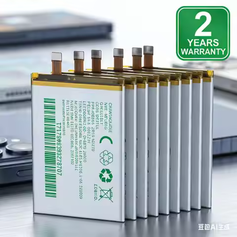 HB824666RBC Mobile Wi - Fi Battery For Huawei E5577 EBS-937 WIFI Router 3000mAh Real Capacity