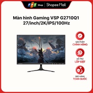 VSP G2710Q1 Gaming Monitor 27/inch IPS/100Hz