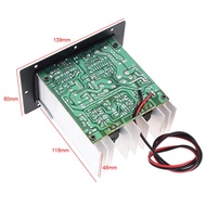 Zhiju เบสซับวูฟเฟอร์อเนกประสงค์150W 12Vลำโพงซับวูฟเฟอร์ติดรถ6/8 /10 Zoll