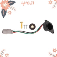 Cart Speed Sensor for ADC Motor Club Car IQ  and Precedent, 102704901 dgk43s27.my