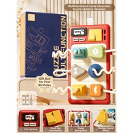 Yimi | Educational Plug Toy