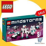 LEGO Mindstorms 40413 Mini Robots Miniature Innovative Play Mind Storm
