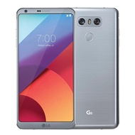 LG G6 H873/VS988 Snapdragon 821 Dual Rear Camera 5.7 Inches 4GB RAM 32GB ROM 13.0MP LTE 4G Android C