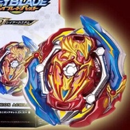 Ready Stock Confirm Takara Tomy B-150 Union Achilles