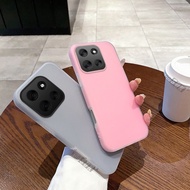 New Case For Motorola Moto G86 Power G96 G56 G06 Jelly Casing Can Hold Photos Two Layer Phone Protec